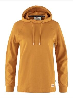 Fjallraven Vardag hoodie